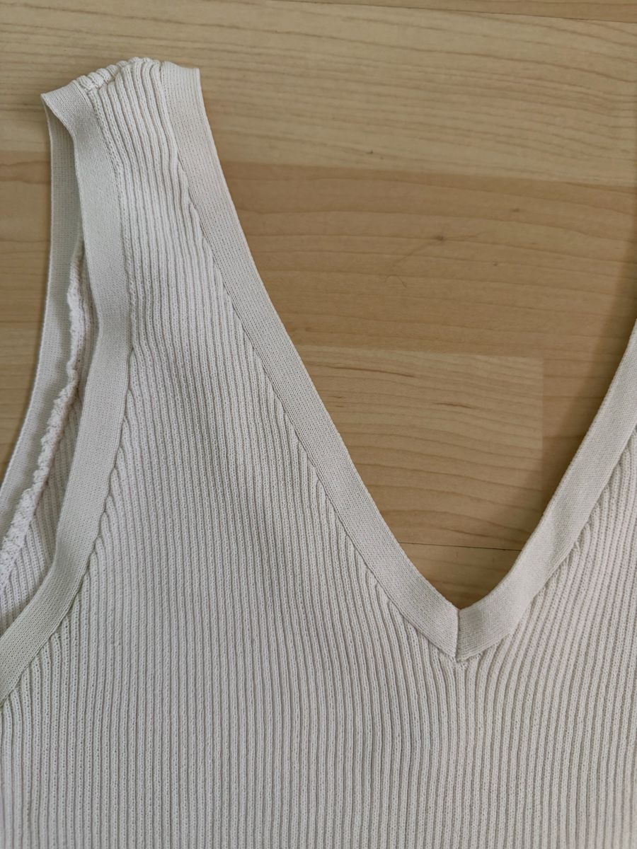 Top: Toteme Top M / L – Usato da Birmensdorf ZH venduto da elibela 5