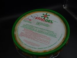 1 gebrauchte Frost-Kerze von Stopgel Gewicht 4.3 kg
