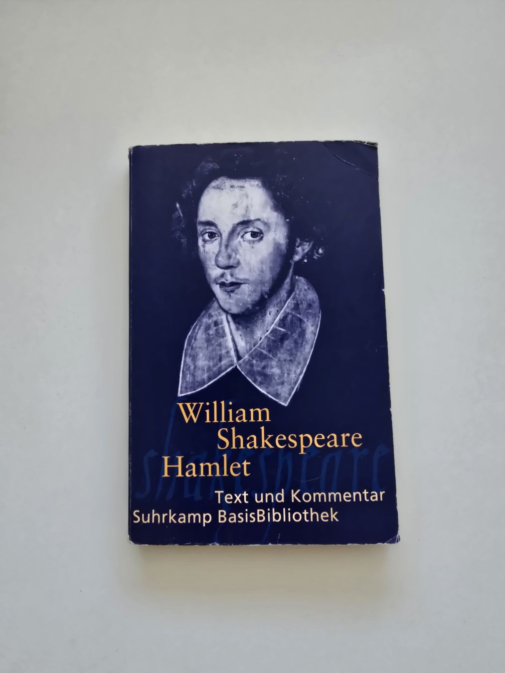 Libri: William Shakespeare  Hamlet – Usato da Belp venduto da sar_r7ls