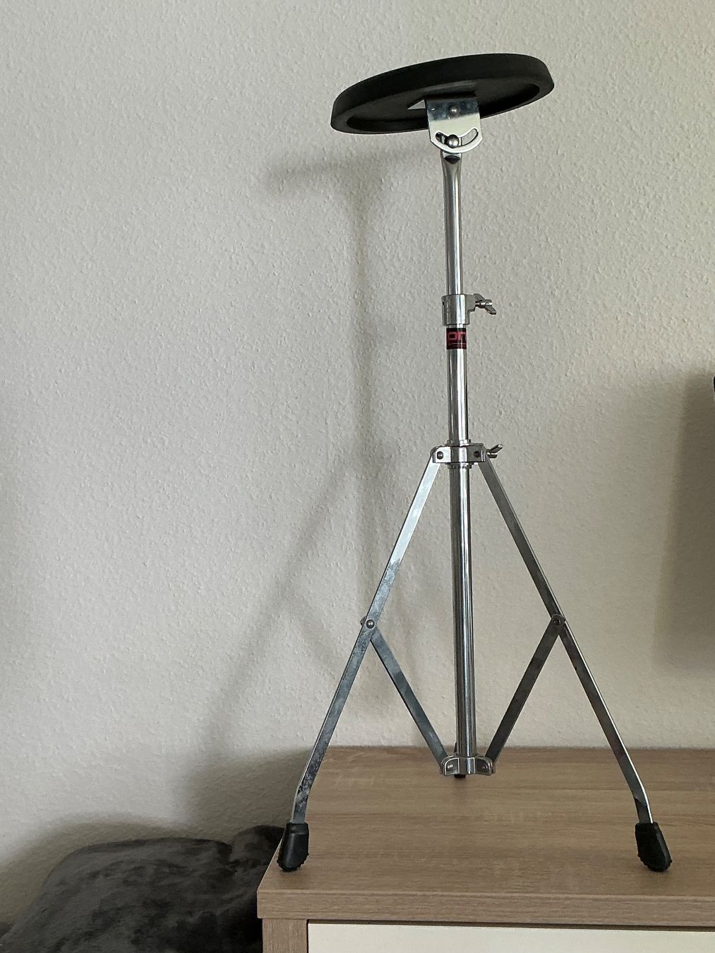 Instruments de musique: Schlagzeug-Böckli – D'occasion à Wädenswil par Goobee 1