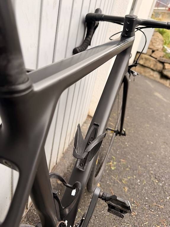 Velos: Canyon Aeroad CF SL  Shimano Ultegra - gr. S – Gebraucht aus Engelberg von and_yy85 3