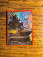 Riftbound Viktor prerelease promo