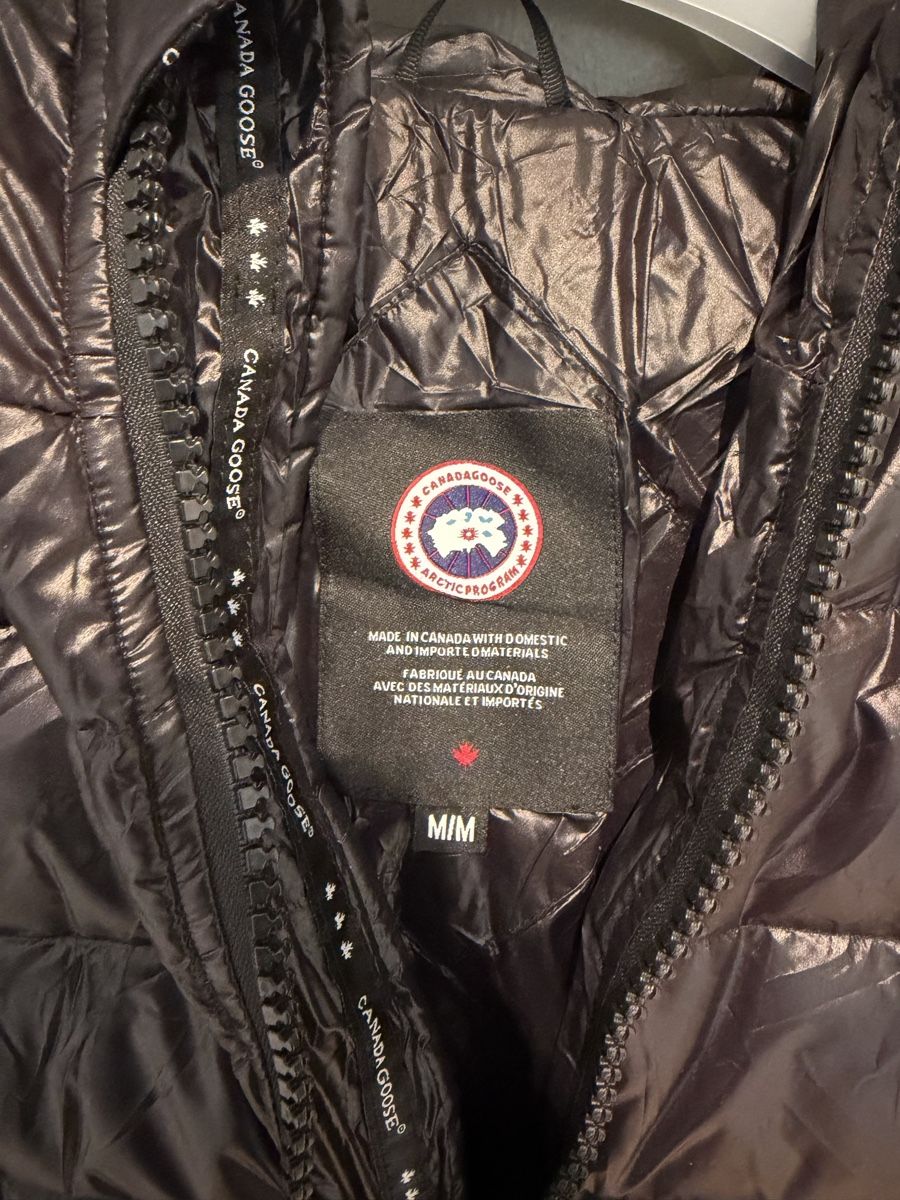 Canada Goose Giacche: Canada Goose Jacke – Nuovo (secondo la descrizione) da Zollikofen venduto da nina_7njp 3