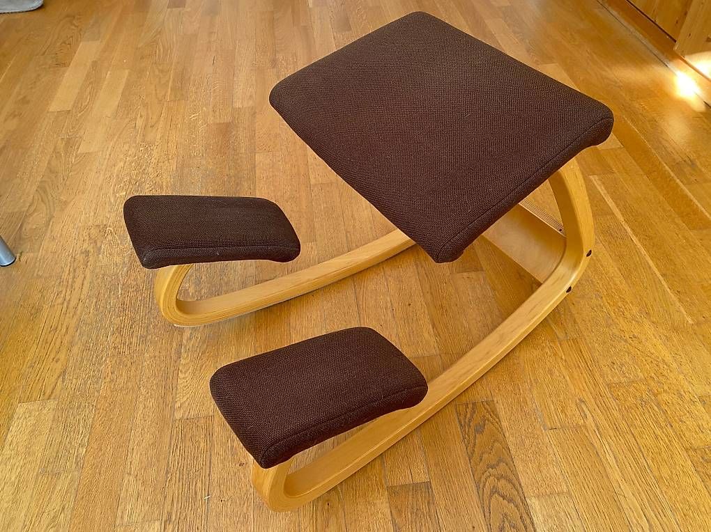 Hocker: Stokke Balans Kniehocker – Gebraucht aus Muri b. Bern von Benim2