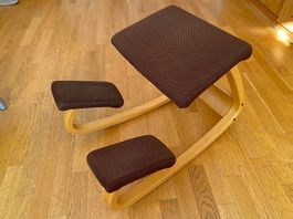 Stokke Balans Kniehocker