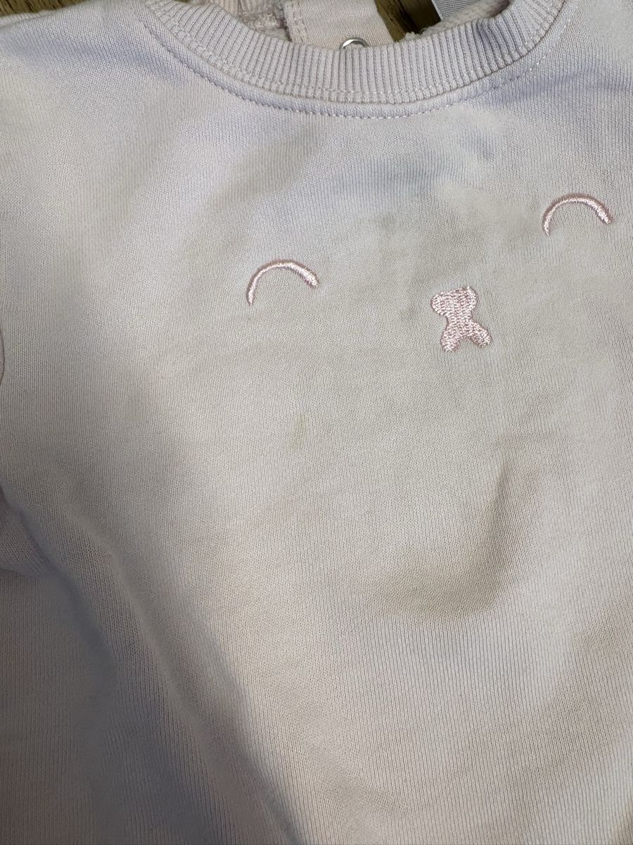Pullover & Sweatshirts: Pullover, Grösse 86/92 – Gebraucht aus Hildisrieden von Leoniewyr 1