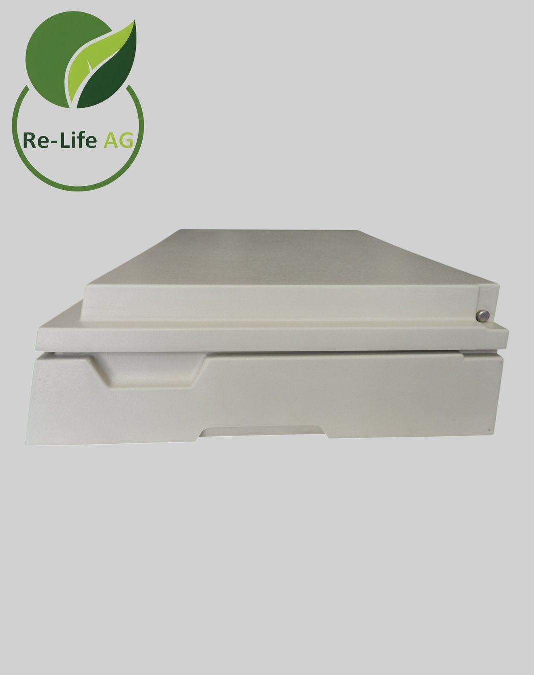 Altro in Accessori per animali: Bio Rad Laboratories Model 543 Laboratory Gel Dryer – Usato da Reinach BL venduto da Re-LifeAG_Labor 2