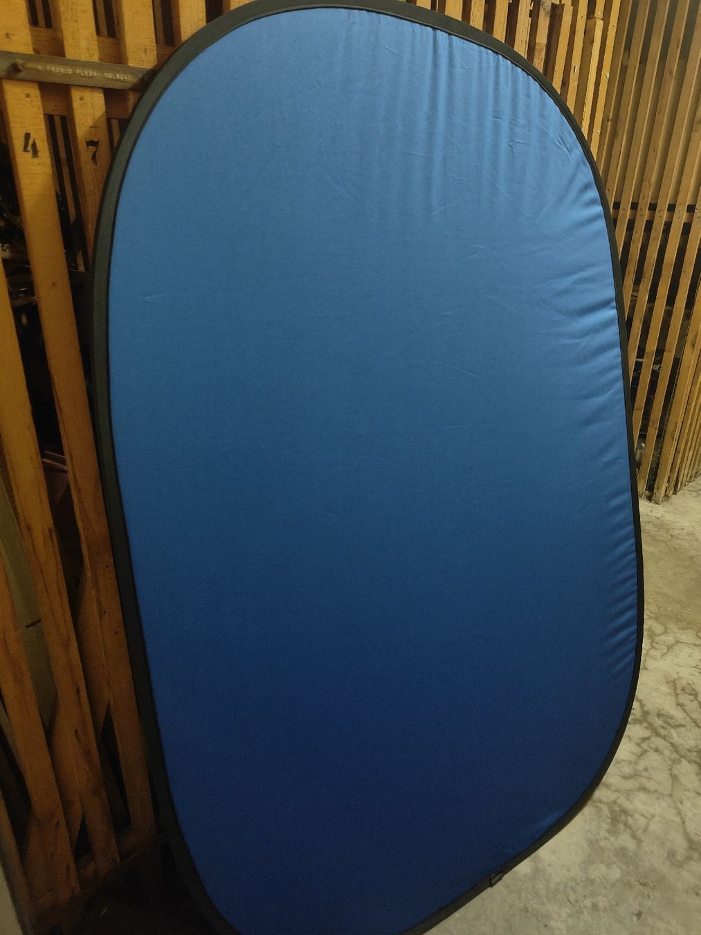 Labor & Dunkelkammer: fond vert fond blue – Gebraucht aus Le Lignon von mik_f9nd 2