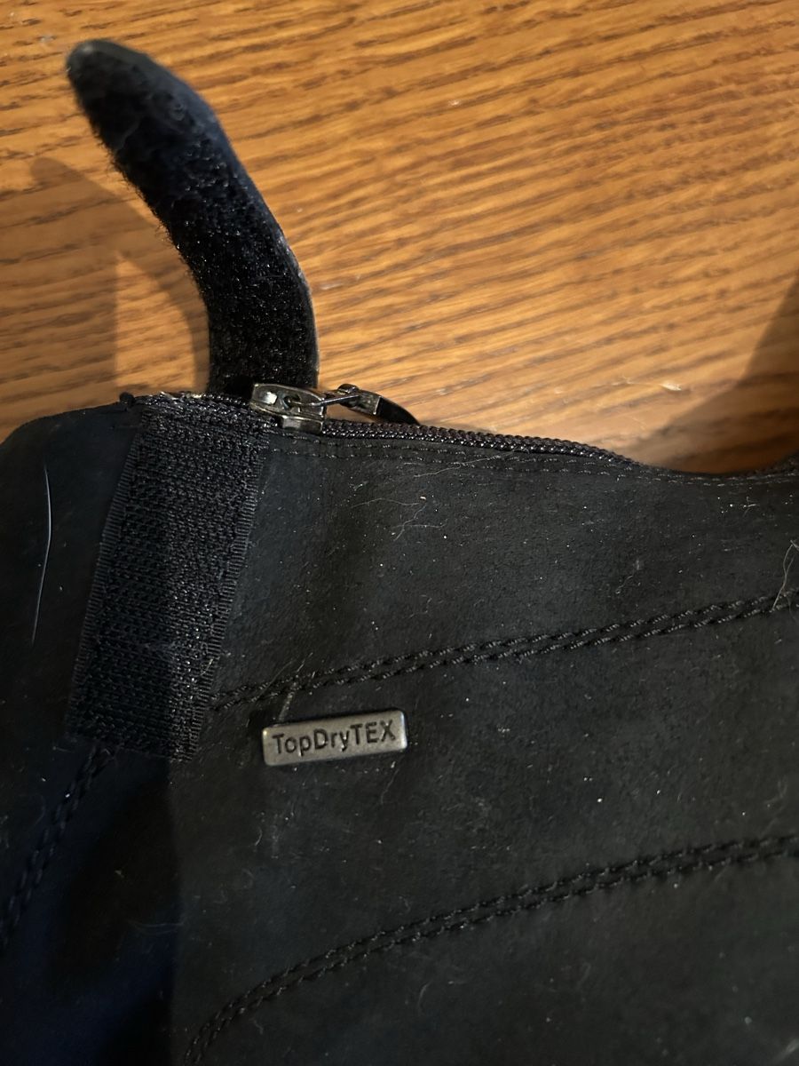Scarpe da donna: Bottines dame – Usato da Montsevelier venduto da Batson 3