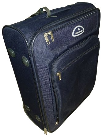 Samsonite Handgepäck-Koffer