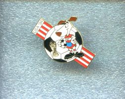 World Cup  USA  '94