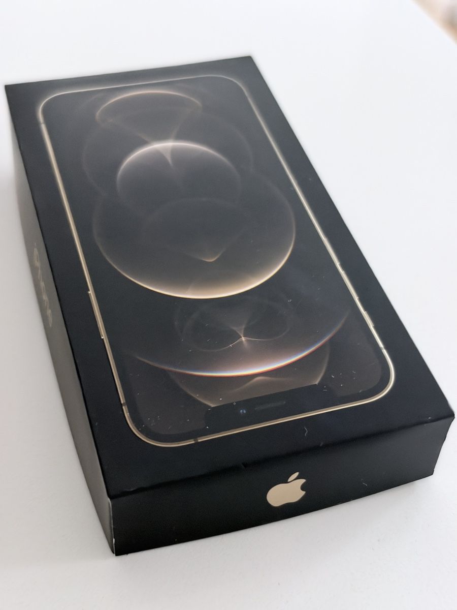 Apple Telefoni cellulari / Smartphones: Apple iPhone 14 Pro schwarz gebraucht mit Verpackung – Usato da Buchs SG venduto da del_nf8f 5