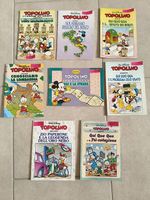 Allegati redazionali Topolino