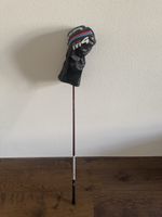 TaylorMade R9 SuperTri Driver mit Haube gebraucht