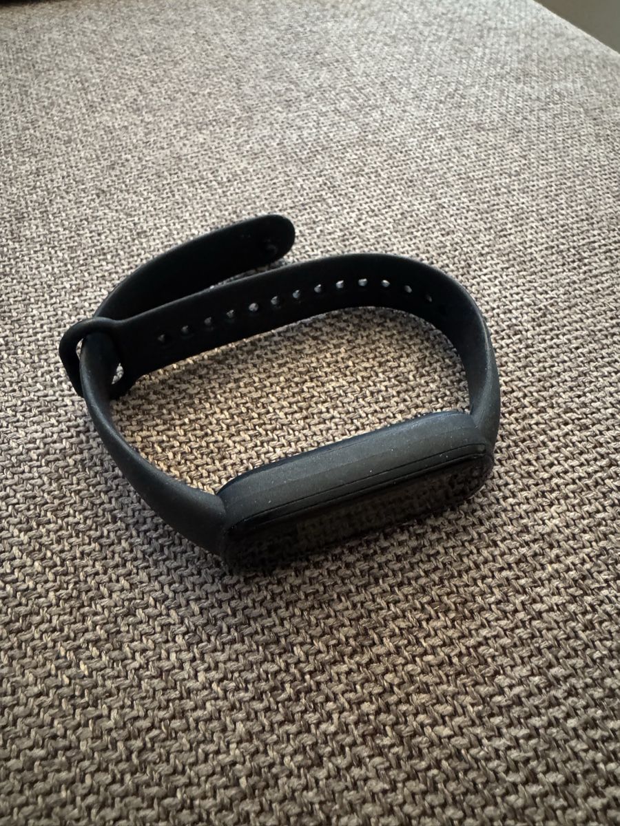 Xiaomi Smartwatch: Xiaomi Band 5 – Gebraucht aus Baar von Tailanjet