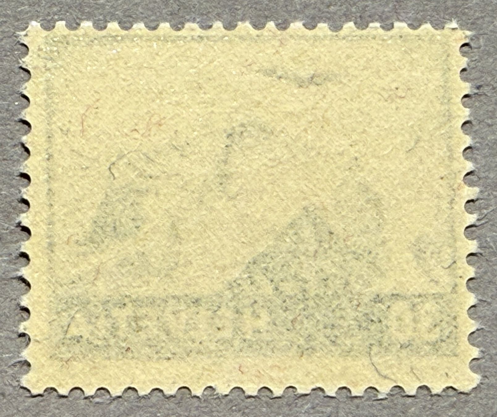 Alle Briefmarken: F43 postfrisch  SBK 10.- – Gebraucht aus Steinhausen von yukon26 1