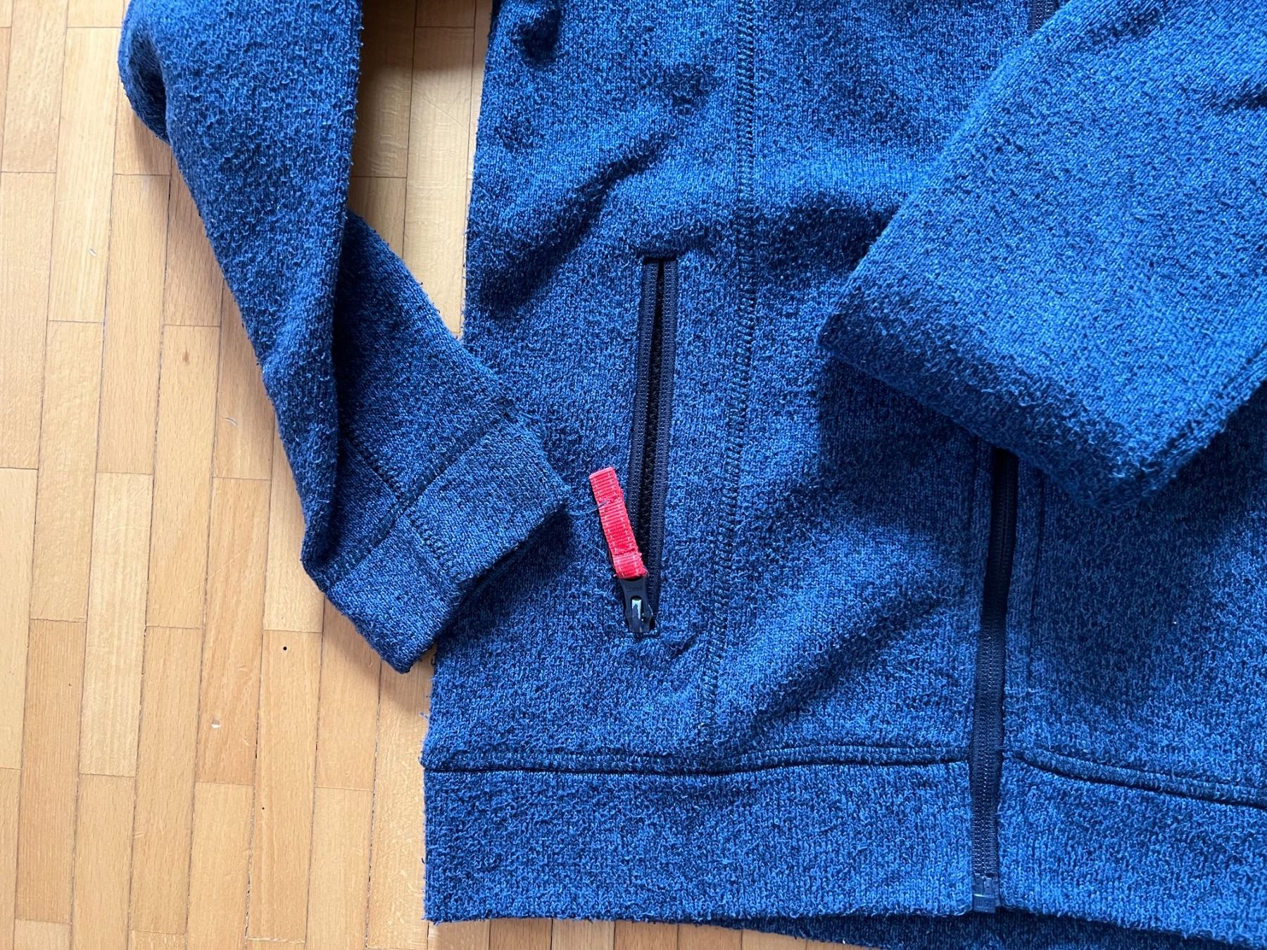 Icepeak Jacken: ICEPEAK Kinder Fleecejacke, Gr.140 – Gebraucht aus Walzenhausen von Cerna007 7