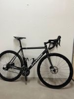 Stevens Aspin disc, race - Gravel RH54, Ultegra, Fulcrum