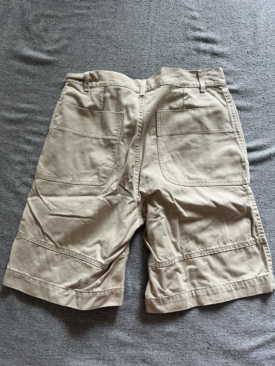 Helly Hansen Hosen: Helly Hansen Cargo Shorts, Grösse 31/43 – Gebraucht aus Thalheim von karmabis_ 1