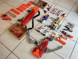 Nerf-Box