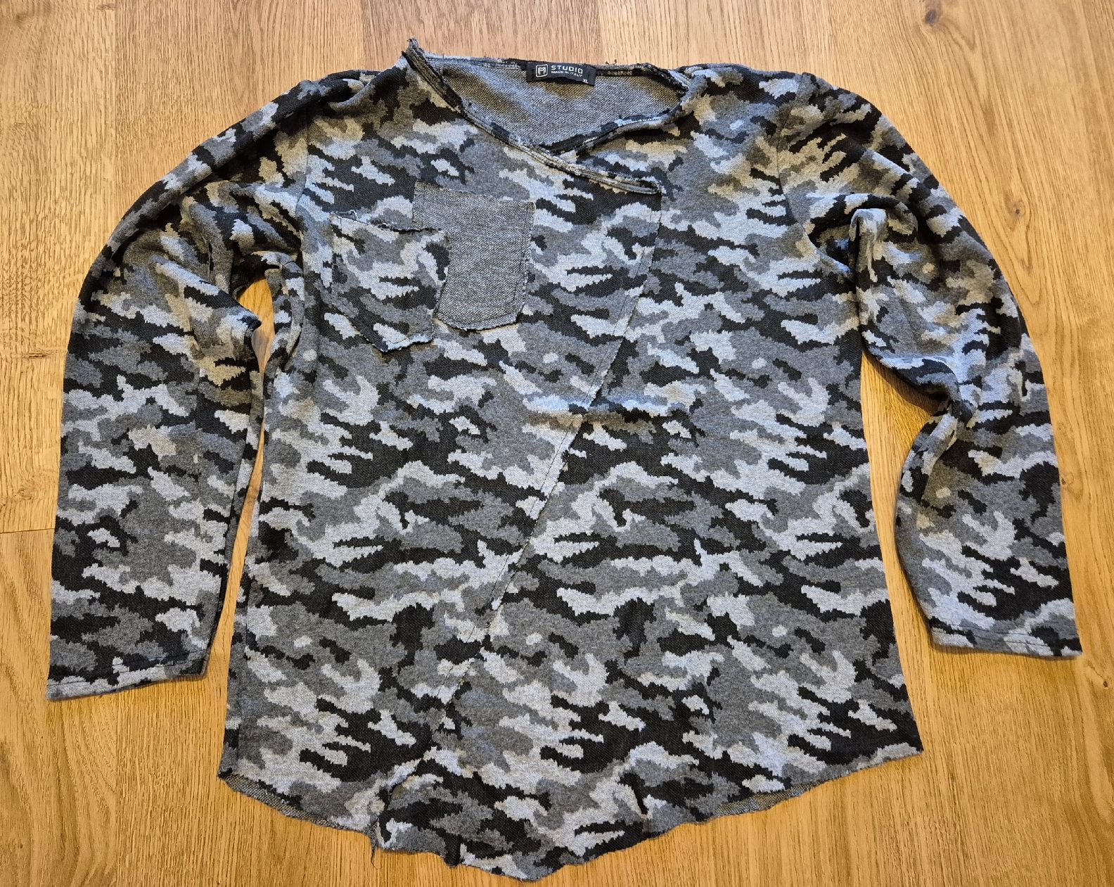 Maglioni & Felpe: Pullover (Aus Italien) Gr. XL – Usato da Gams venduto da tischi97