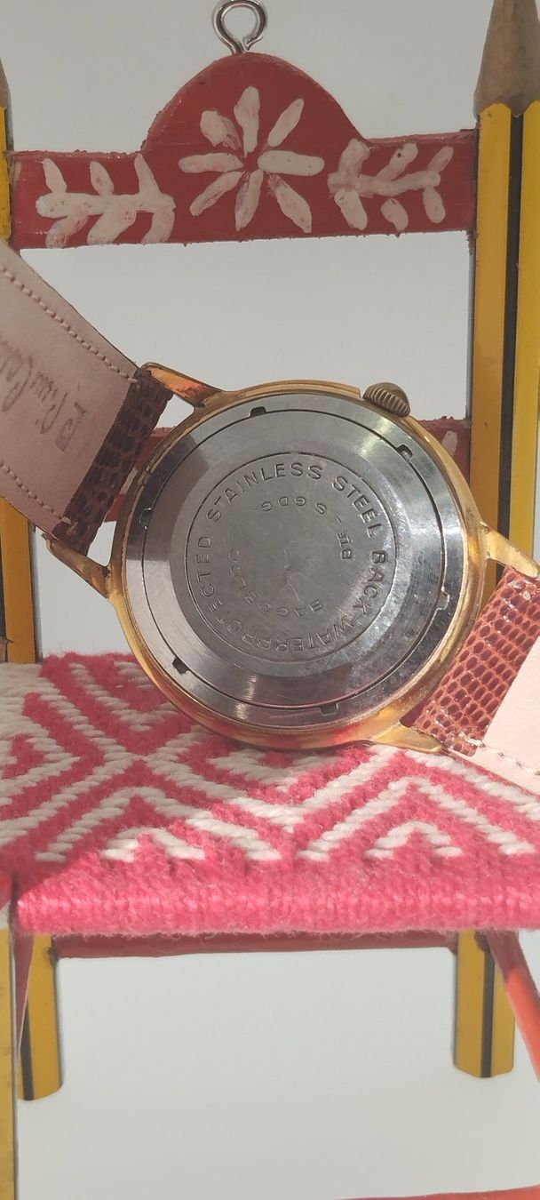 Orologi: Montre zedy – Usato da La Chaux-de-Fonds venduto da jac_9llg 6