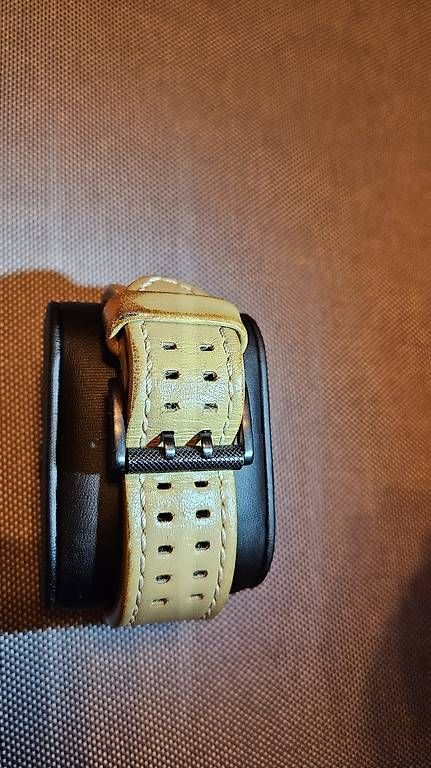 Uhren: Luminox Atacama Field Day Date 1920 – Gebraucht aus Riehen von nitrammangold 4