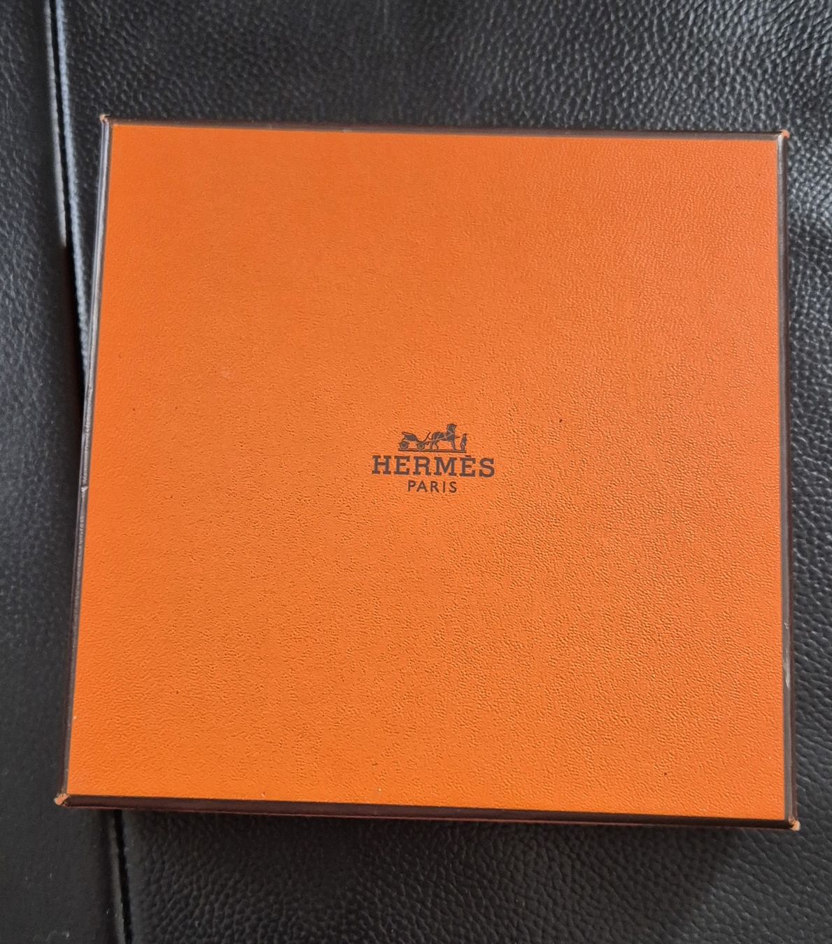 Hermès Foulards, Tücher & Schals: Gavroche Hermès  – Gebraucht aus st Gingolph von Fast-fashion