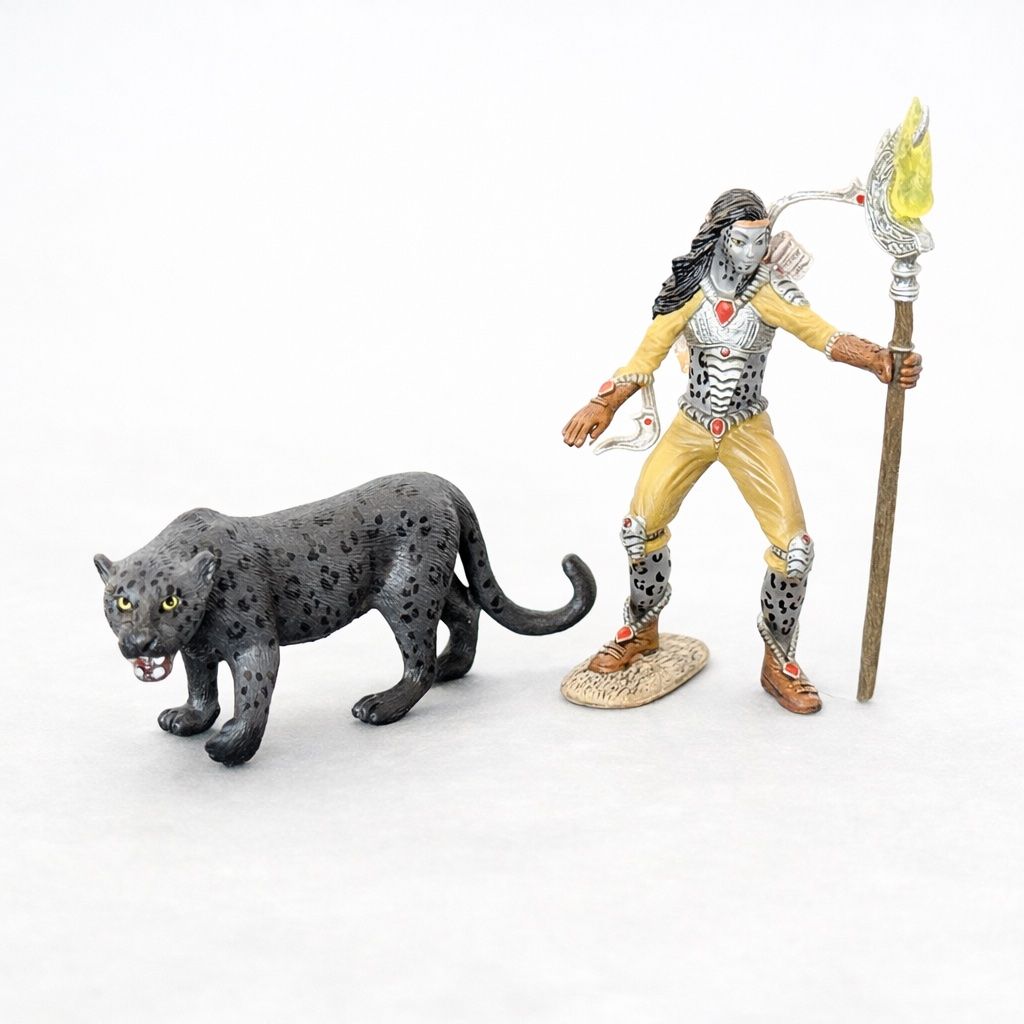 Schleich Statuette: Schleich 70428 Noctis Bayala Fantasy – Nuovo (secondo la descrizione) da Ennetbaden venduto da mapa05