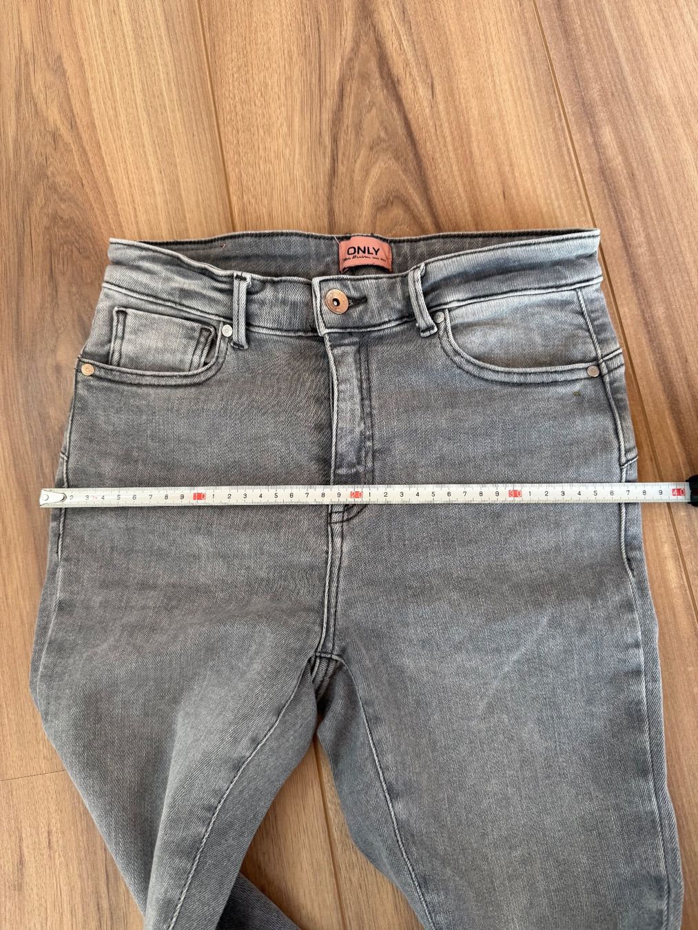 Only Jeans: Jeans Only M – Neuf (Voir description) à Fully par siebst 3