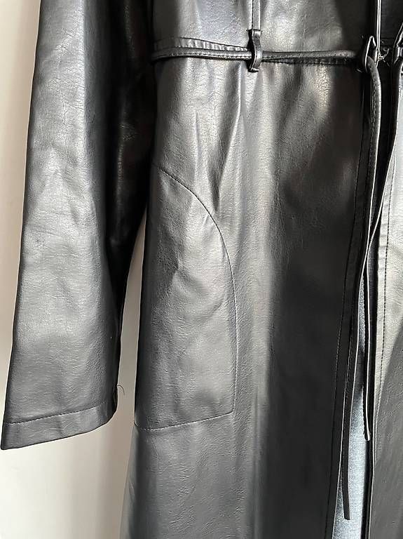 Morgan Giacche: Veste noire élégante Morgan taille S – Usato da Gilly venduto da FlorenceGill 3