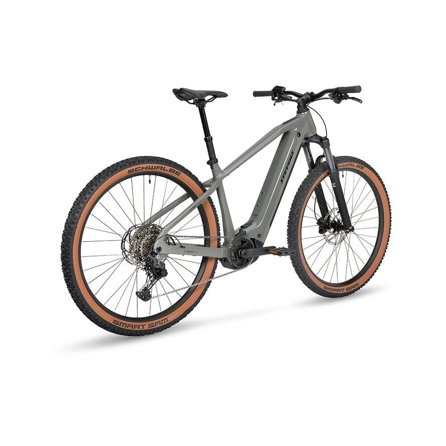 Stevens Biciclette: STEVENS E-Agnello 7.8.1 18" 2026 – Nuovo e nell'imballaggio originale da Giubiasco venduto da cattaneo 2