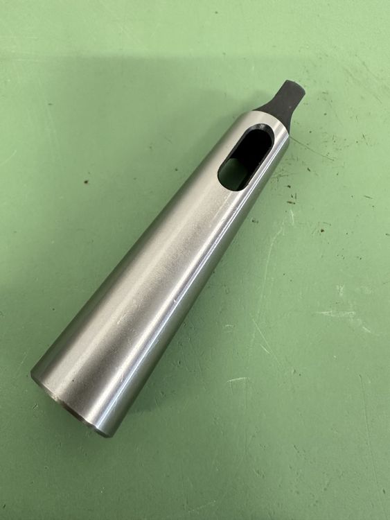 Mk2 Adapter, Mk2 to Mk1. (Neu (gemäss Beschreibung)) in Aarberg für CHF ...