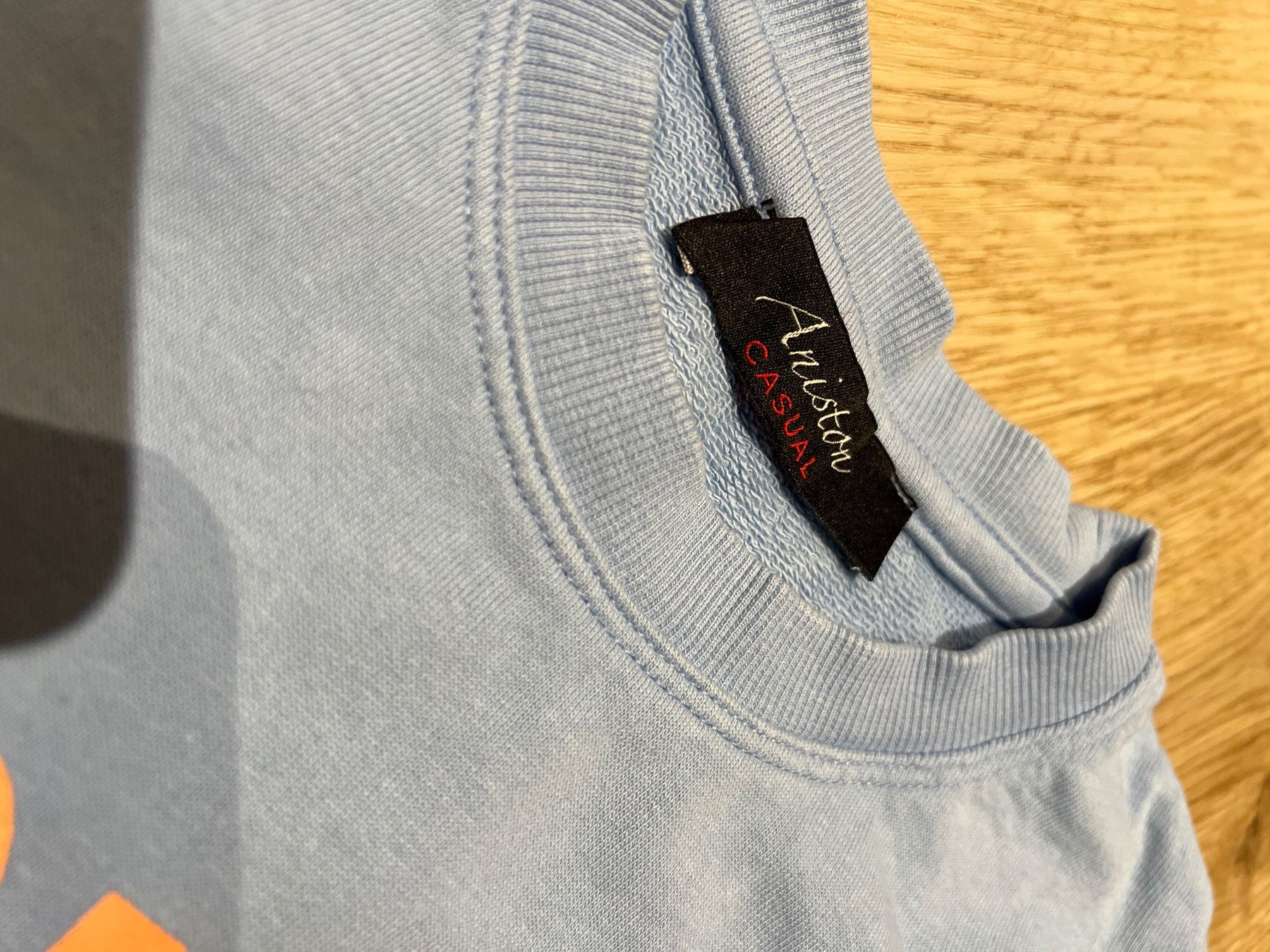 Maglioni & Felpe: Pullover Hellblau 32/34 Aniston – Usato da Kloten venduto da now20160 2
