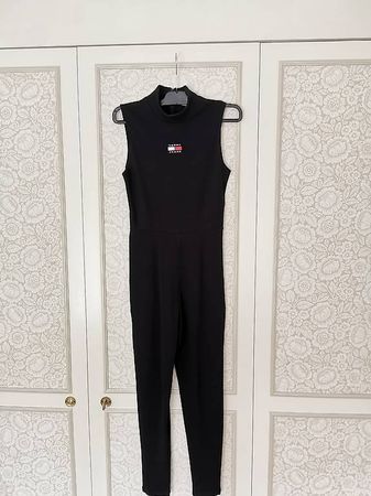 Overall Tommy Jeans, Neu Gr. S