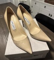 Damenschuhe Jimmy Choo Leder 39