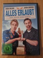 DVD Film: Alles Erlaubt - Komödie für den Sommer! 49