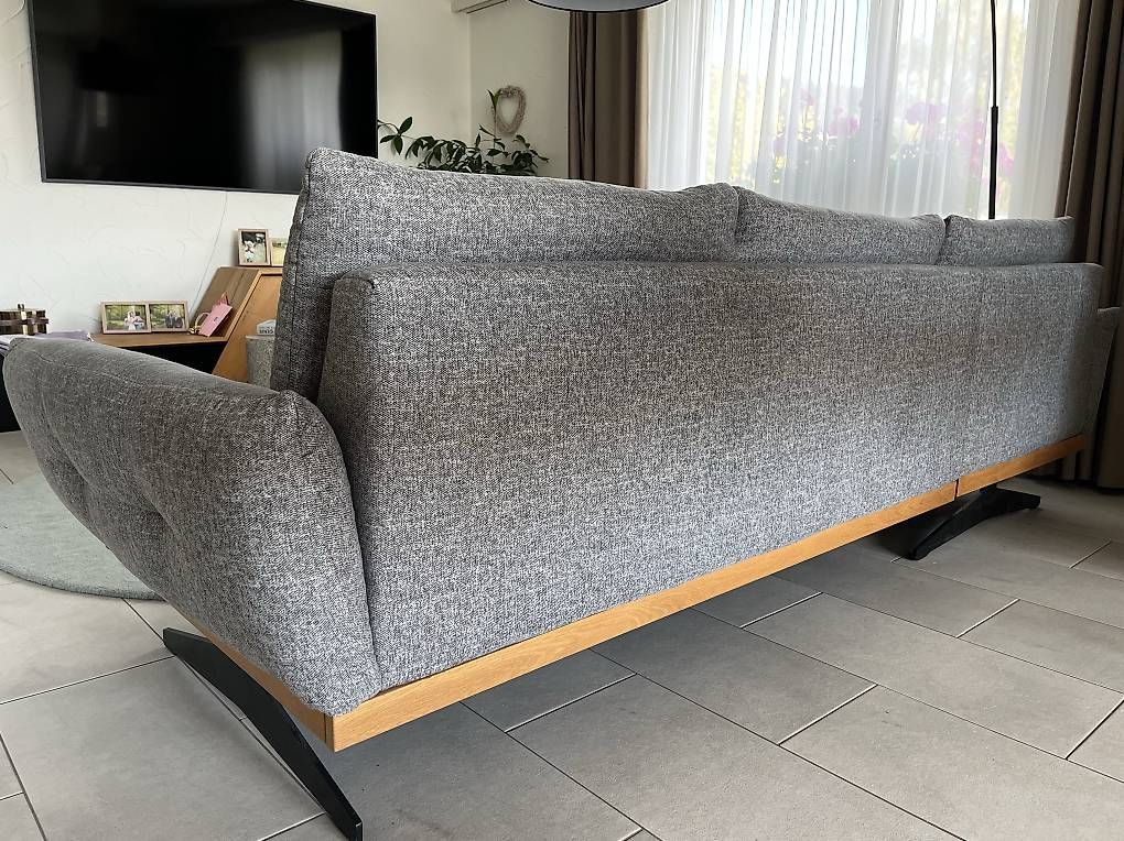 Sofas: Sofa sehr gut erhalten – Gebraucht aus Alosen von meb_vl86 3