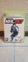 Xbox 360 Spiel - NHL 2K7
