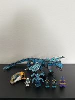 Lego Ninjago 71754 Water Dragon