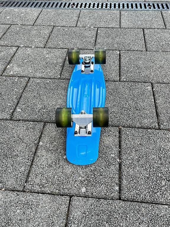 Skateboards: Skateboard für Kinder – Gebraucht aus Mellingen von samat01 2