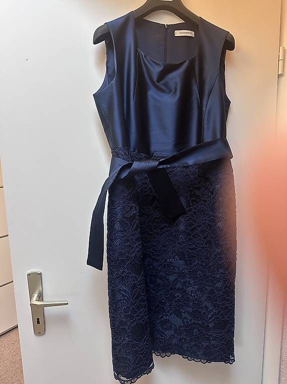 Vestiti: Damen Kleid  – Usato da Zell ZH venduto da NIGUL 2