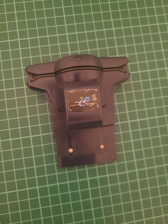 Game Boy Advance e-Reader Card Reader - Great Condition! (Gebraucht) in ...