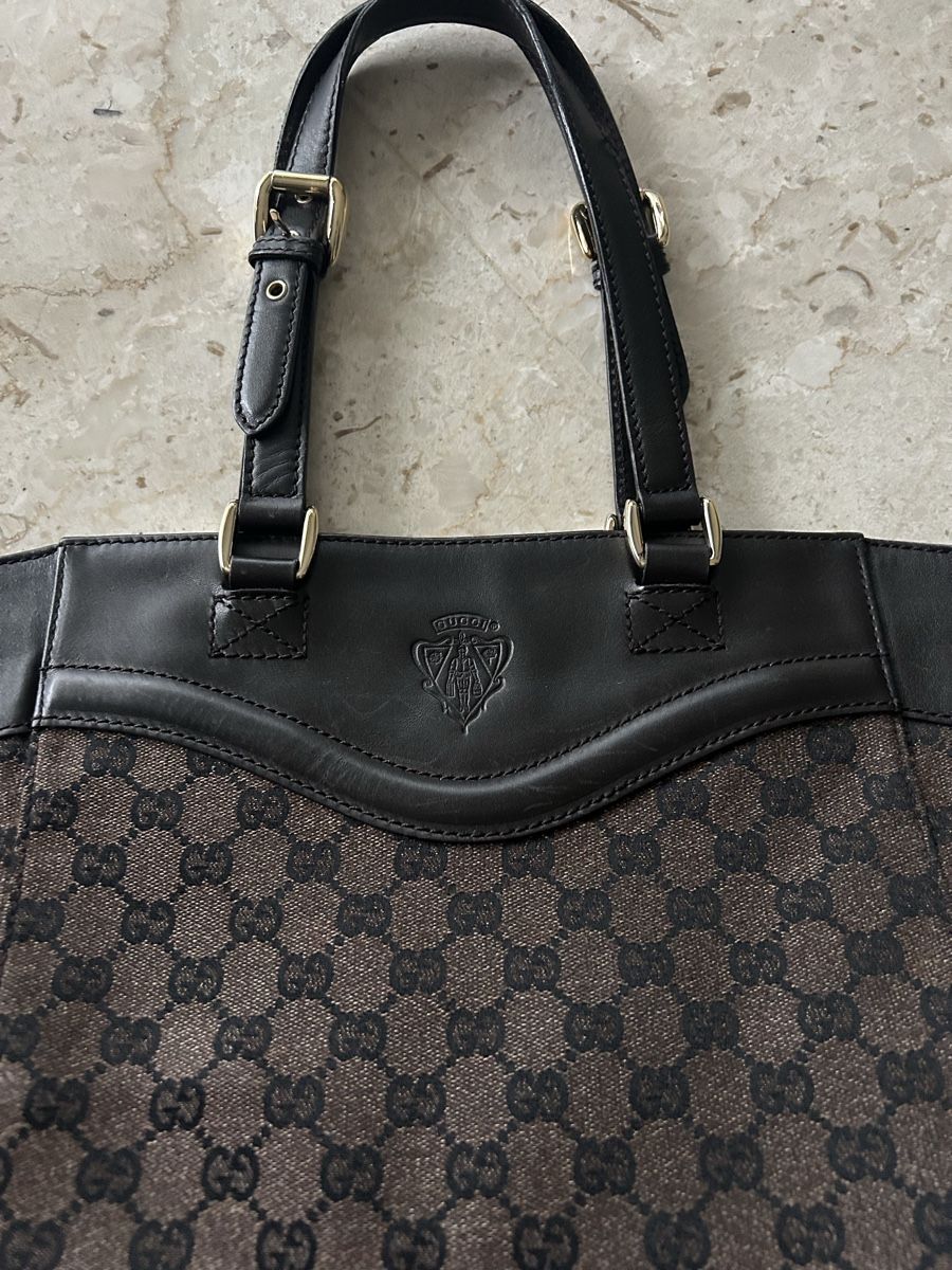 Gucci Sacs femmes: Borsa GUCCI vintage  – D'occasion à Locarno par Matic04 4