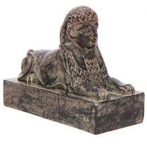 Figuren: Sphinx égyptien – Neu und originalverpackt aus Marsens von carobazar 2