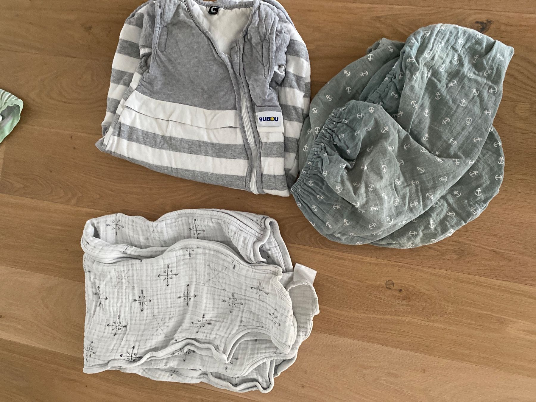 Kleiderpakete & -sets: Kleiderkiste Grösse 74/80 – Gebraucht aus Bolligen von Noeggeli10 8