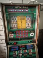 Admiral Megastar Super 20 Spielautomat 1 SFr