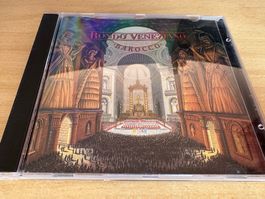 Rondo' Veneziano – Barocco