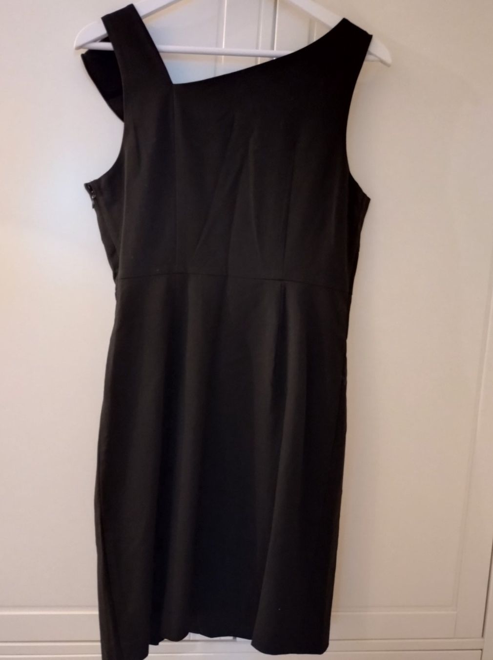 Vestiti: Robe noire Kenneth Cole, taille M/L – Usato da Genève venduto da mar_2kgm 3