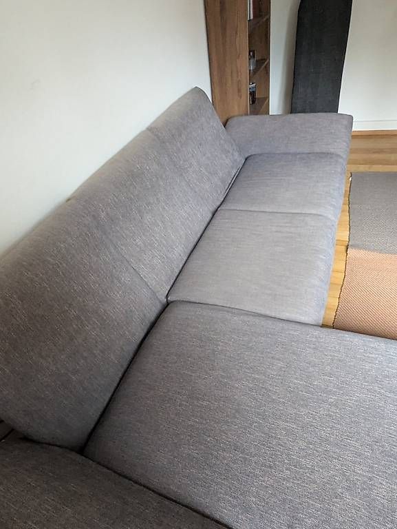 Sofas: Koinor Francis Designsofa zu verkaufen – D'occasion à Basel par ail_t6dq 1
